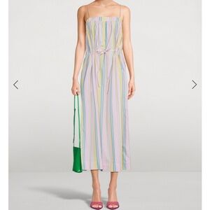 GANNI dress